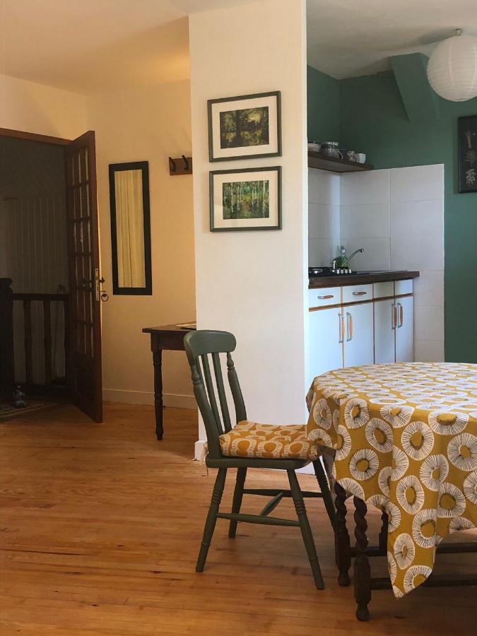 Jasmin 1 Jeanne D Albret Lägenhet Navarrenx Exteriör bild